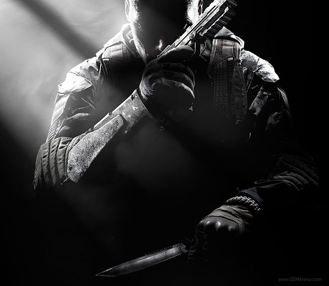 Call of Duty Black Ops 2 – announcement due tonight, Call of Duty