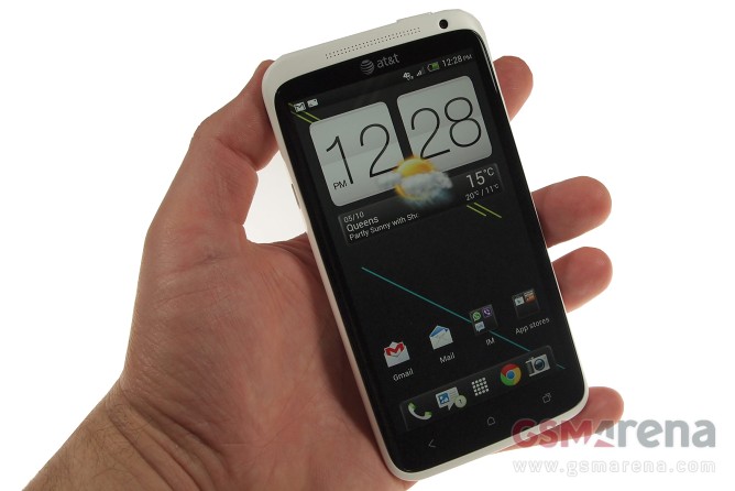 HTC One (AT&T) Review