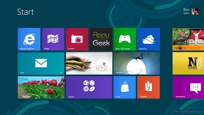 Windows 8 Release Preview Build 8400 Crack Download