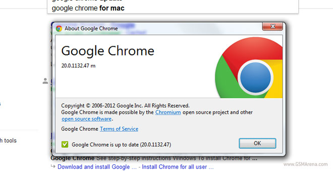 install chrome for mac instructions