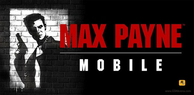 Rockstar Game's Max Payne for Android Marked Down to $0.99 [Win]