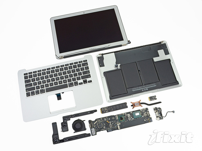 Upgrade macbook pro hot sale flash storage