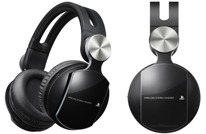 sony headset ps3