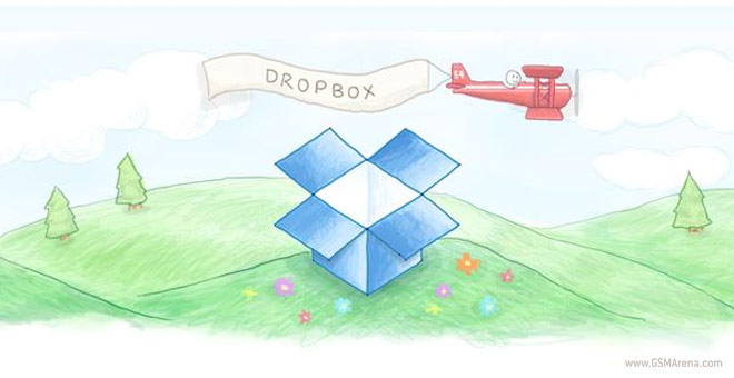 what are dropbox plans for the future