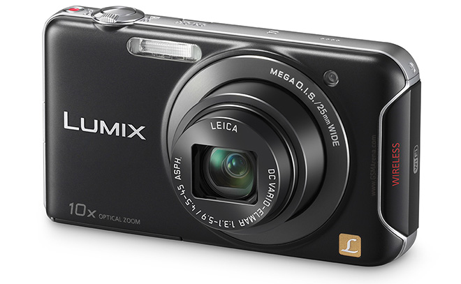 Lumix club deals