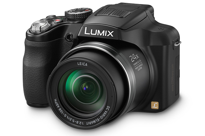korting vertrekken Religieus Panasonic announces six new LUMIX cameras