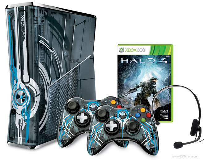 Xbox deals halo bundle