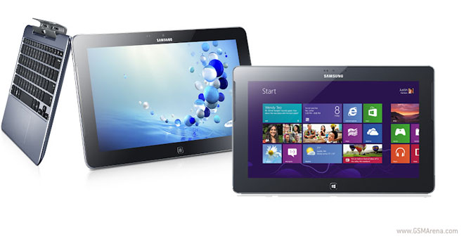 Samsung Ativ Smart Pc 700t