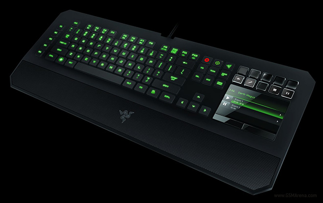 razer old keyboards