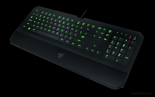 razer deathstalker ultimate