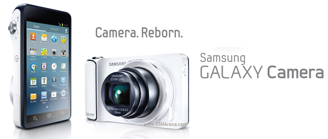 samsung galaxy s camera