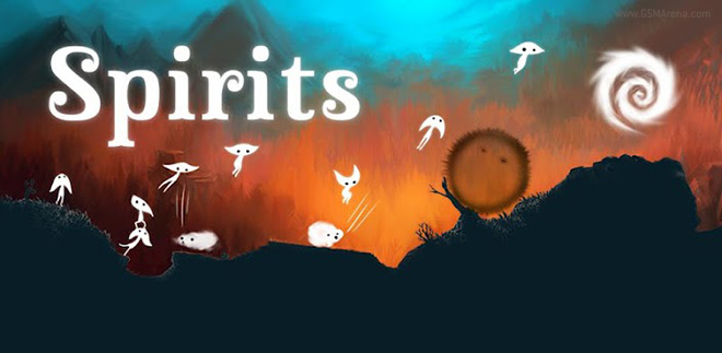 Spirits - Android-Apps-on-Google-Play