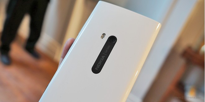 lumia 920 white