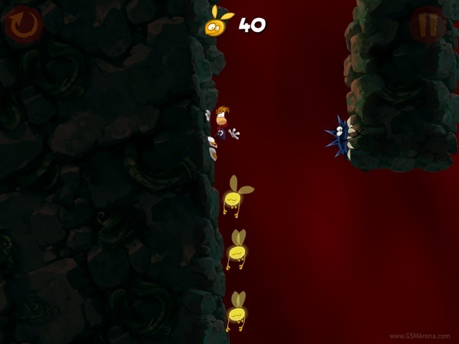 Rayman Jungle Run para Android - Download