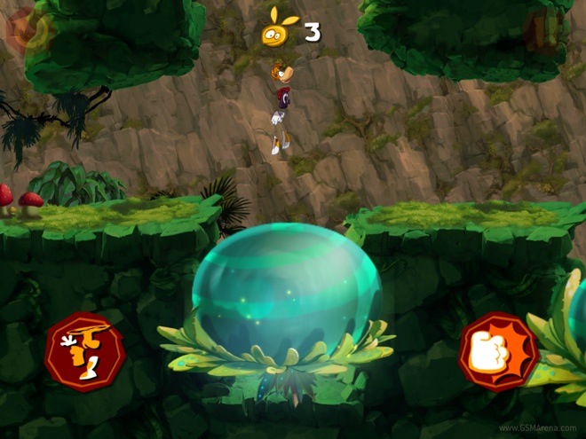 download rayman jungle run ios