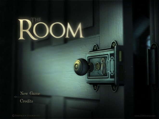 The Room for iOS review: An excellent all-around puzzle game - CNET