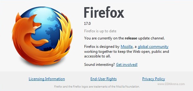 mozilla firefox older versions for mac