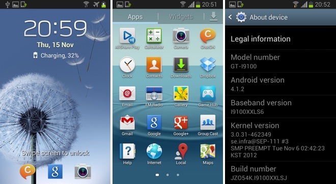 android 4.1.2 jelly bean download for tablet