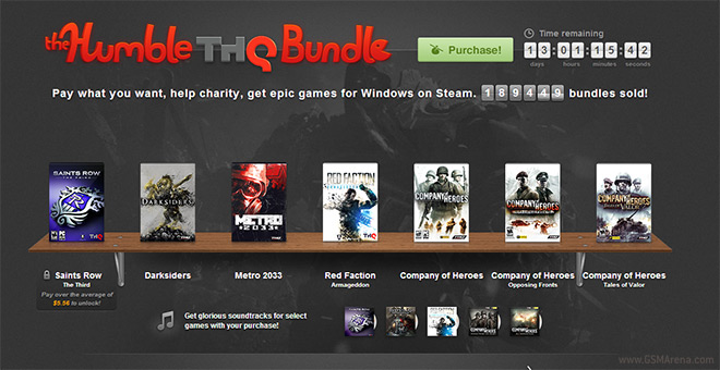 Best Indie Games  Humble Bundle Blog