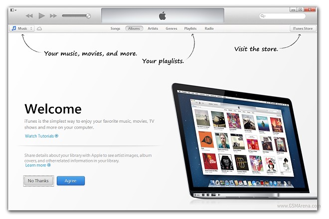 download itunes for mac