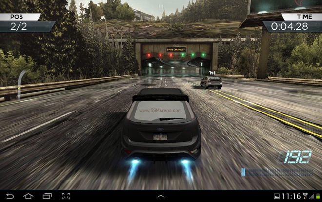 Need for Speed: Most Wanted Review