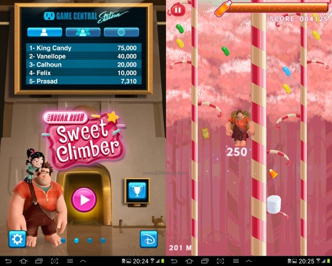 wreck it ralph game app