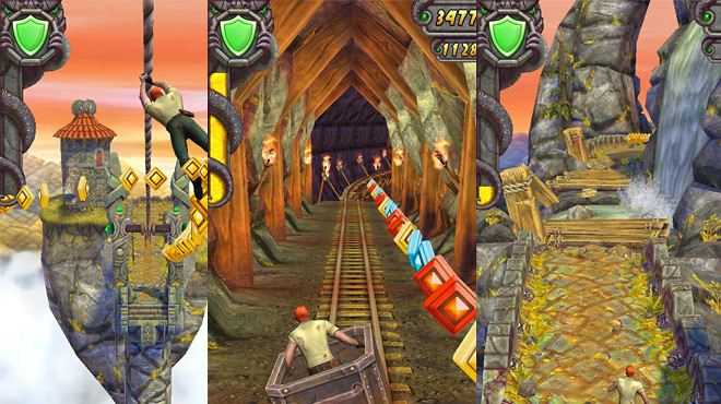 Temple Run 2 Tips, Cheats, Vidoes and Strategies