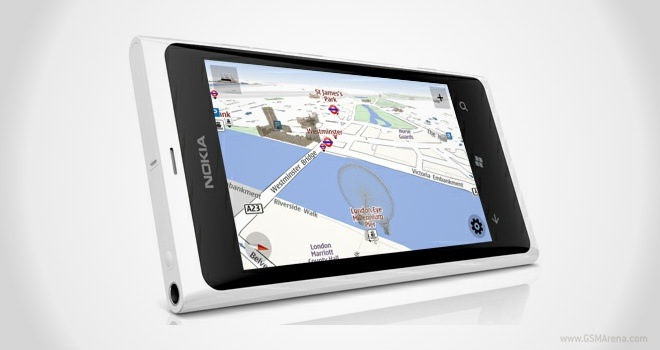 google maps for windows 8