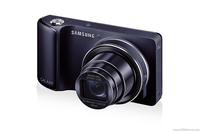 samsung galaxy ek gc110 camera