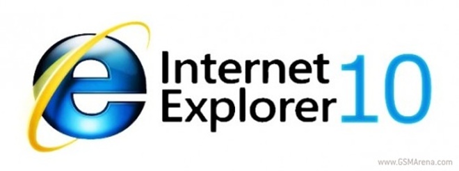 Internet Explorer 10 Goes Live For Windows 7 Users, Available In.