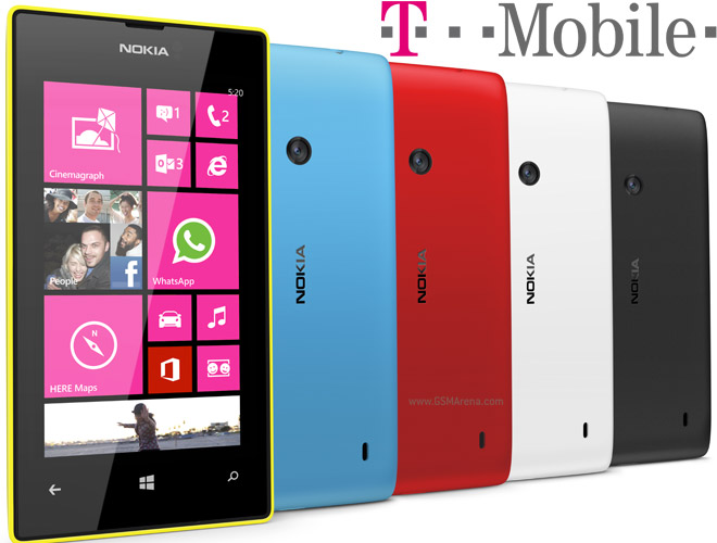 nokia lumia 521 white atandt