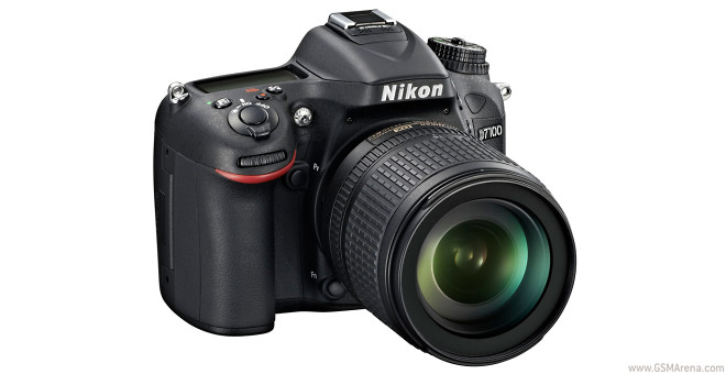 Nikon unveils 24MP D7100 with no low pass filter