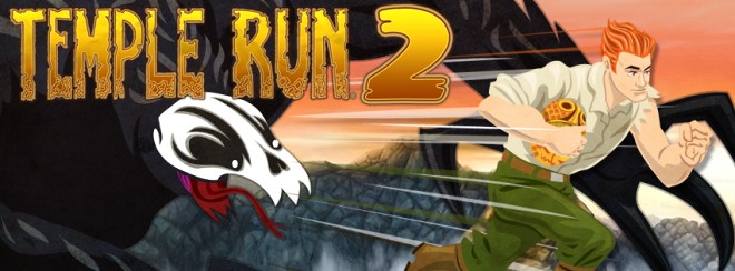 Temple Run: Oz' for iOS and Android game review