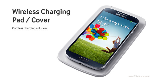 impuls Seletøj Forstyrret Here are all the Galaxy S4 accessories – fresh out the oven