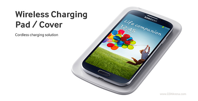 galaxy s4 accessories