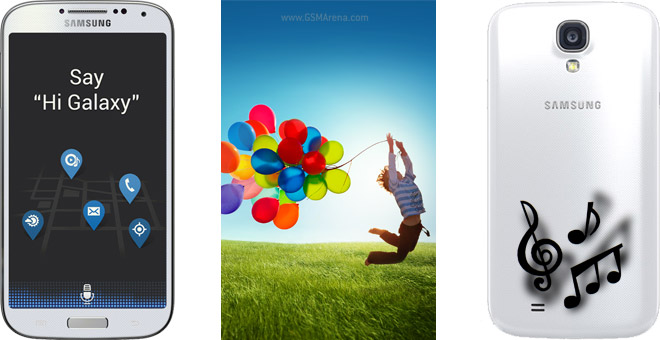 galaxy s4 wallpapers