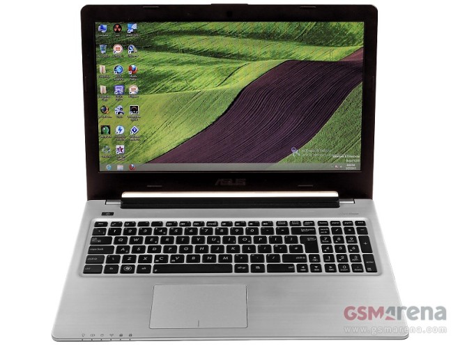 ASUS S56C laptop mini review