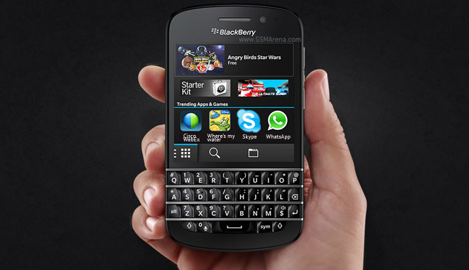 Can You Download Whatsapp On Blackberry Z10