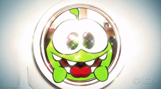 Cut The Rope Games - IGN