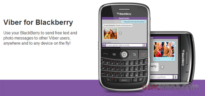 download viber for blackberry bold 9700 free