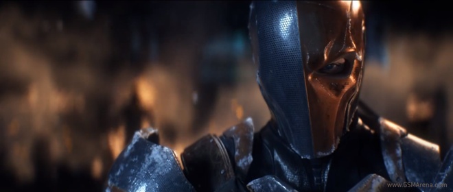 Batman: Arkham Origins Gameplay Trailer