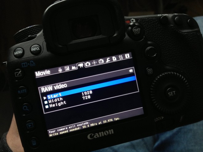 canon 5d mark iii software download