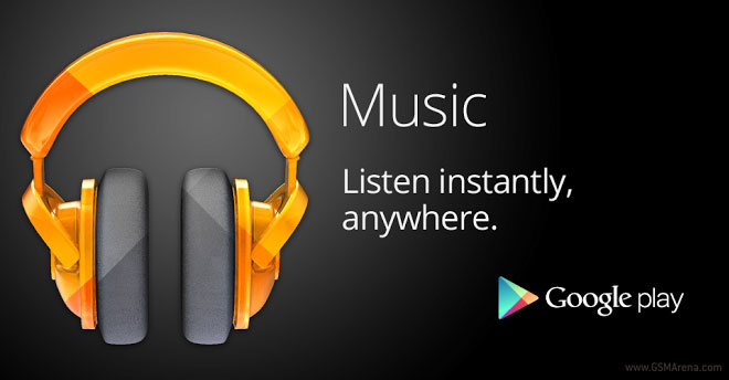 google play music download stored phone