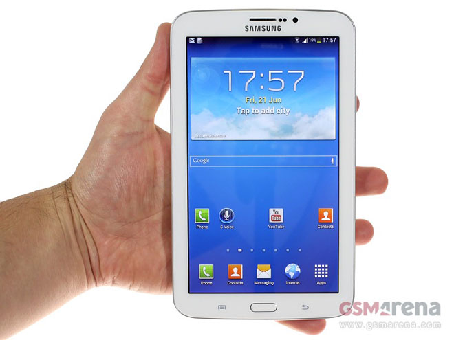 samsung galaxy tab3 7.0