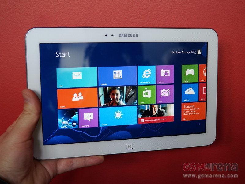 Android vs Windows Tablet - Which is better?