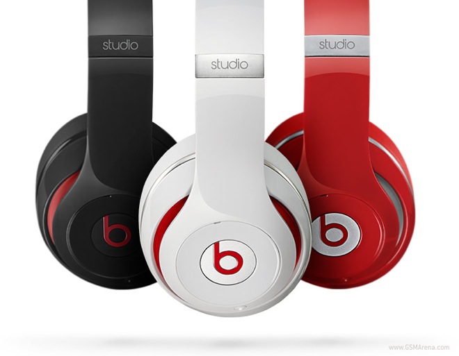 Beats Studio Pro A2924 Navi