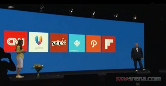 flipboard windows 8 app