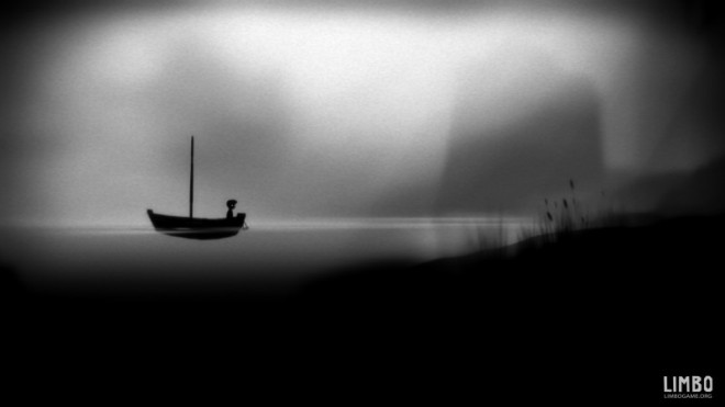 The creepy, award-winning video game Limbo arrives on Android