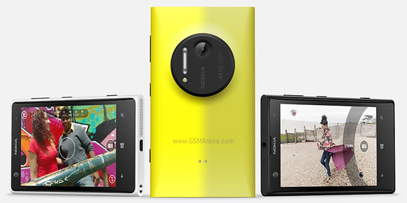 Lumia 1020 shop colors