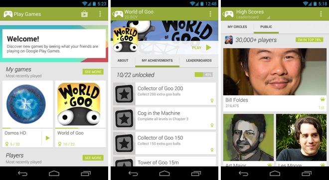 Least Score - Apps on Google Play